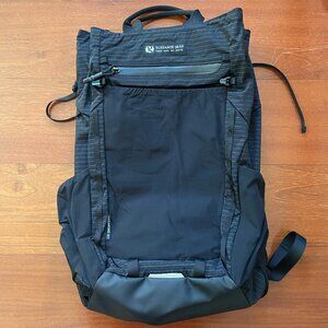 Gossamer Gear Vagabond Jet with Fastbelt, New without tags